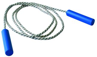 Lazo para saltar en algodón 2.30 mts.