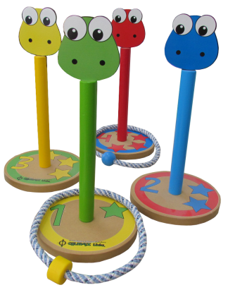 Aros en Manila animales