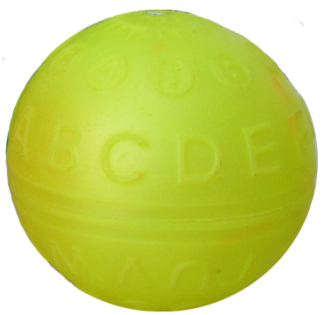 Pelota de Letras #5 Didáctica