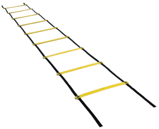 Escalera de coordinacion de 5 metros