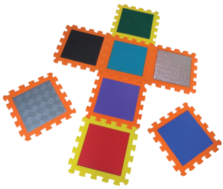 Tapete texturas