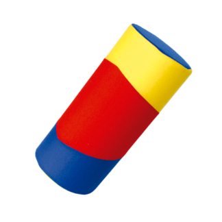 Rodillo de gateo en espuma para bebés