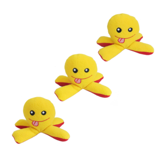 Juego de Pesos Pulpo para bebés