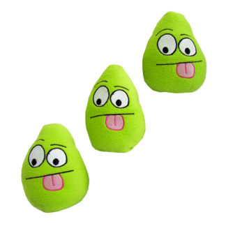 Juego de Pesos Huevos para bebés