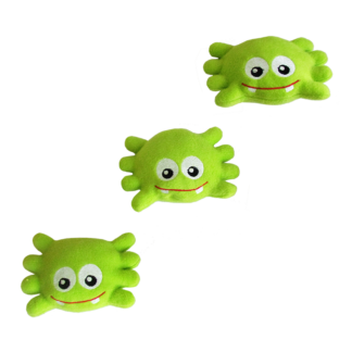 Juego de Pesos Araña para bebés