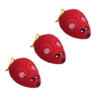 Juego de Pesos Ratón para bebés