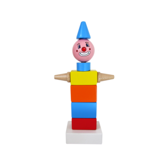 Payaso Desarmable
