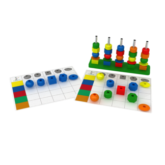 Tablero de Doble Entrada.