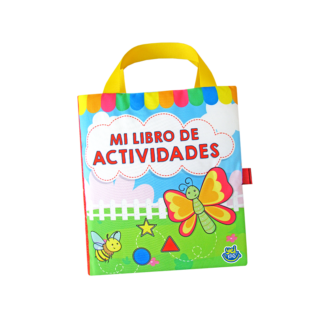 Mi libro de Actividades