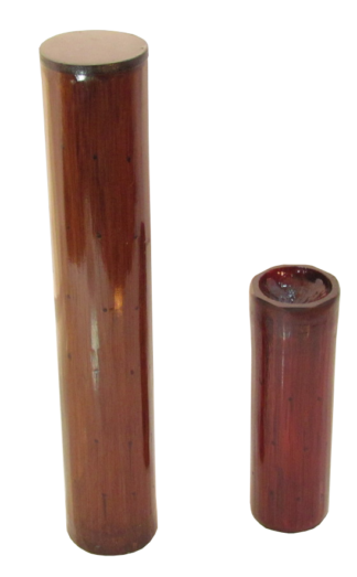 Palo de agua. Pintado Grande