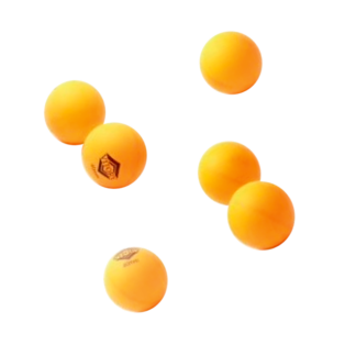 Pelotas de Ping-Pong