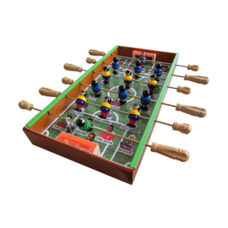 Futbolín # 2