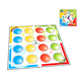 Twister.