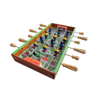 Futbolín No. 1