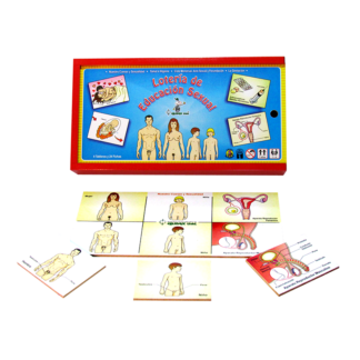 Lotería de Orientación Sexual