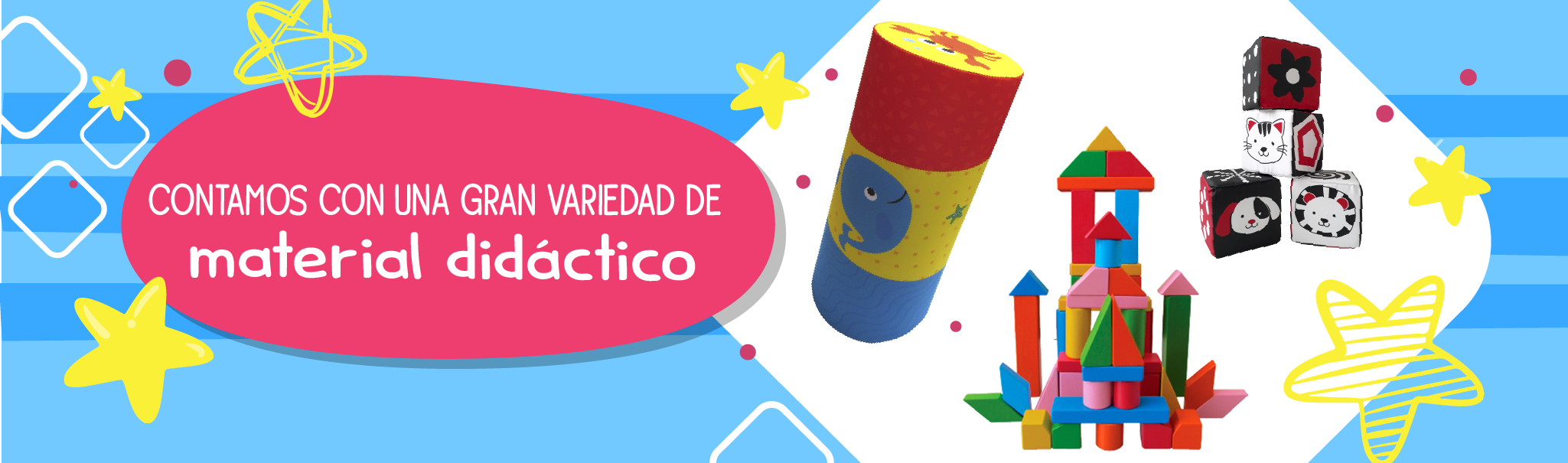 Material didáctico