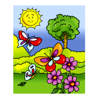 Rompecabezas “ El Día ”